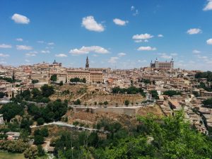 Skyline Toledo