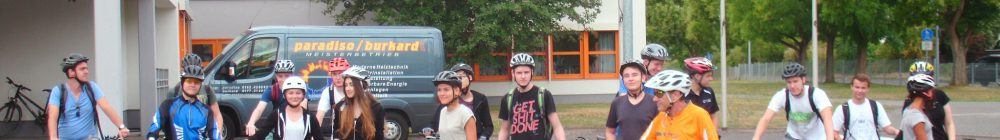 Impressionen vom Sporttag