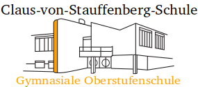 Claus-von-Stauffenberg-Schule