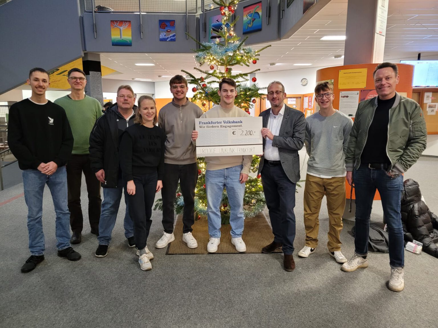 Sport Lk Abitur 2024 Nrw Benefizspiel Sport-LK – Claus-von-Stauffenberg-Schule